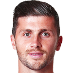 Shane Long