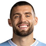 Mateo Kovačić