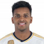 Rodrygo