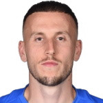 Ardian Ismajli