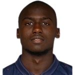 Cédric Yambéré