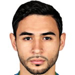 Álex Roldán