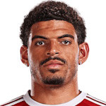 Morgan Gibbs-White