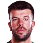 Grant Hanley