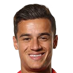 Philippe Coutinho