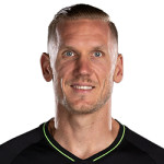 Robin Olsen