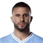 Kyle Walker