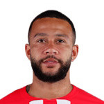 Memphis Depay