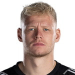 Aaron Ramsdale