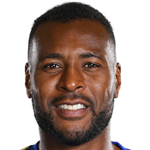 Wes Morgan