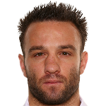 Mathieu Valbuena