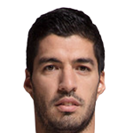 Luis Suárez