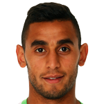 Faouzi Ghoulam