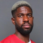 Samuel Umtiti