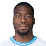 Geoffrey Kondogbia