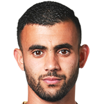 Rachid Ghezzal