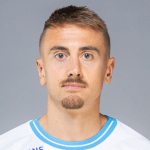 Valentin Rongier