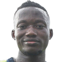 Casimir Ninga