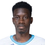 I. Sarr