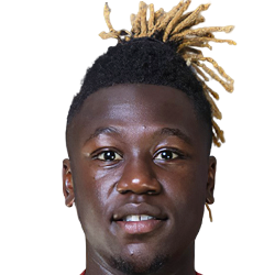 Kévin N'Doram