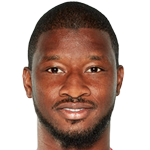 Almamy Touré