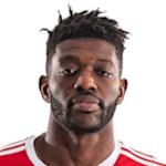 Ibrahim Sangaré