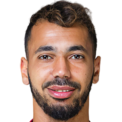 Farid Boulaya