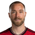 Christian Eriksen