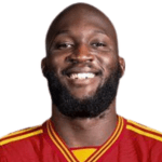 Romelu Lukaku